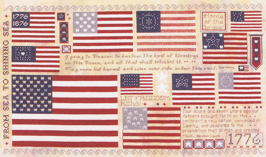 Old Glory