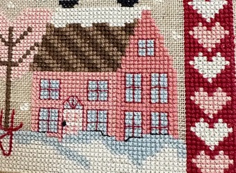 The February House (view 3)