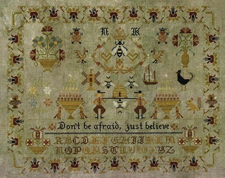 Beeyoutiful Sampler