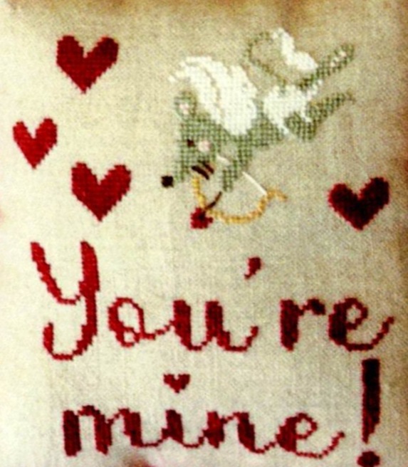 Heart Dispenser (view 2)