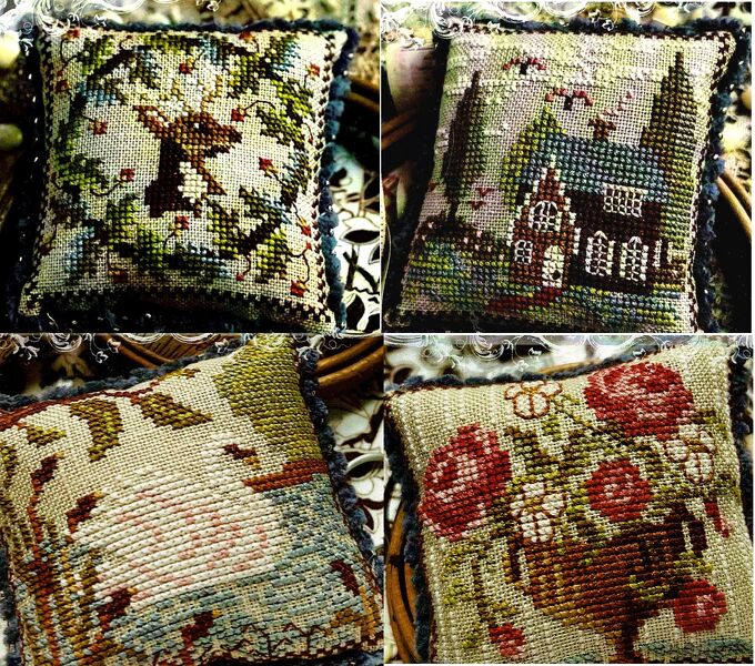 Berlin Woolwork