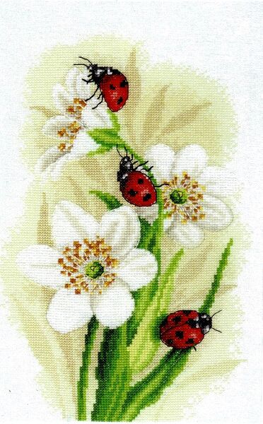 Ladybug Parade