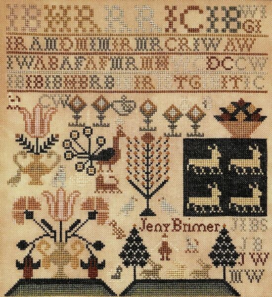 Jenny Brimer