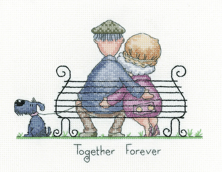 Together Forever