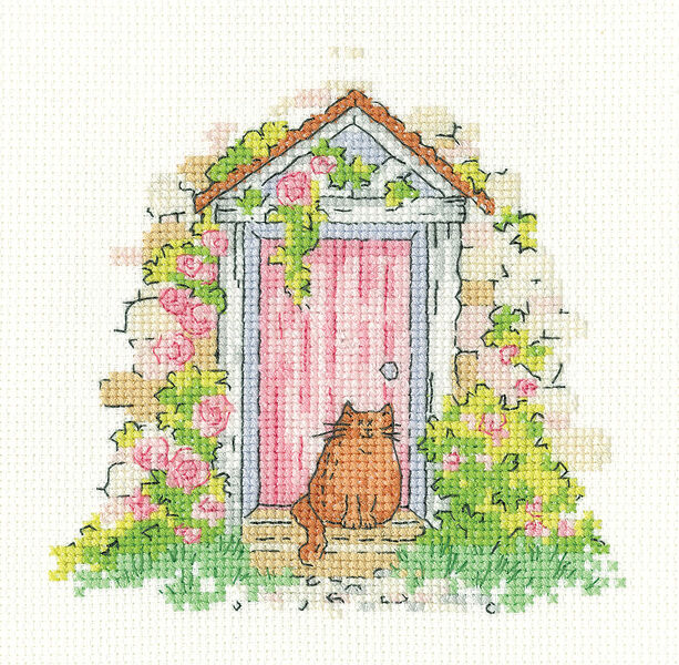 Roses and Whiskers