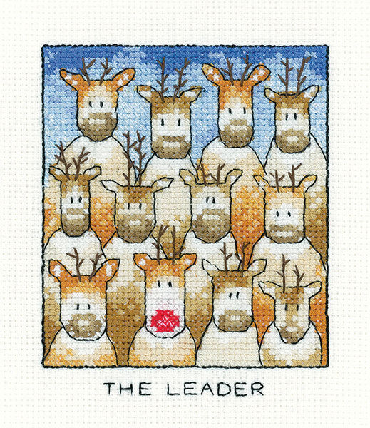 The Leader