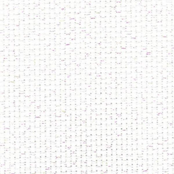 14 count opalescent Aida