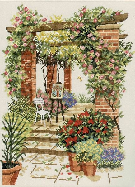 Pergola