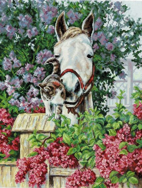 Gentle Affection