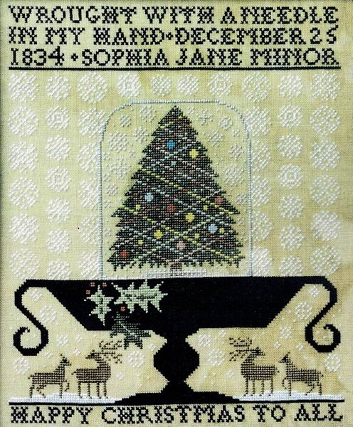 Happy Christmas