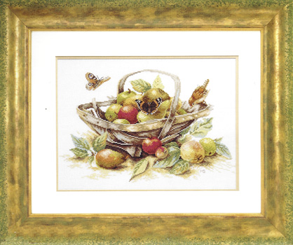 Summer Fruit