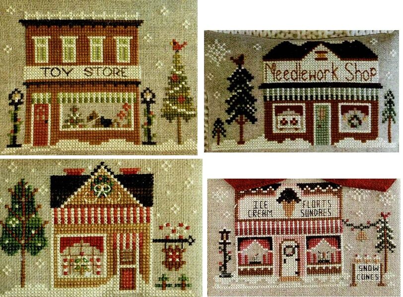 Hometown Holiday