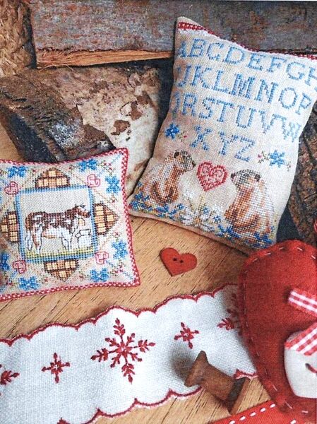 Sampler di Montagna (Mountain Sampler)