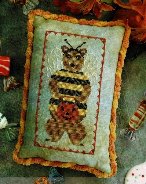 Bumble Bear