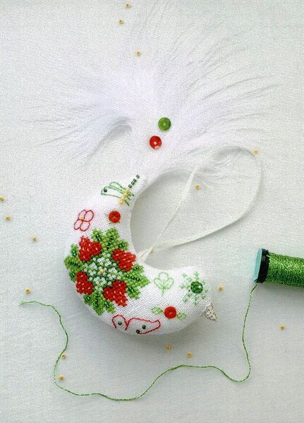 3D Summer Bird
