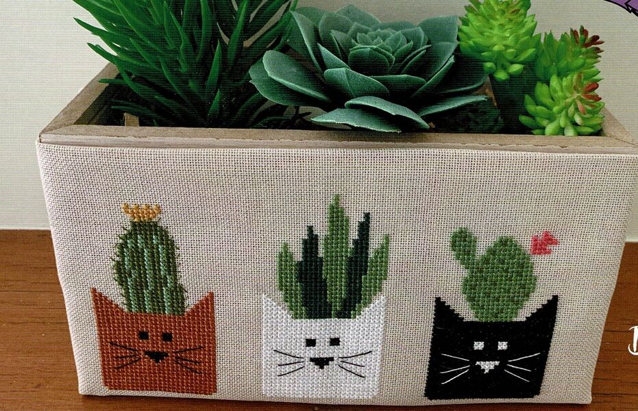 Plant Pawts