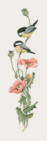 Serenade in Pink