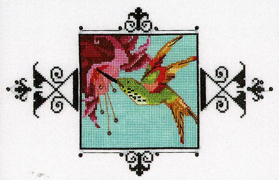 Hummingbird