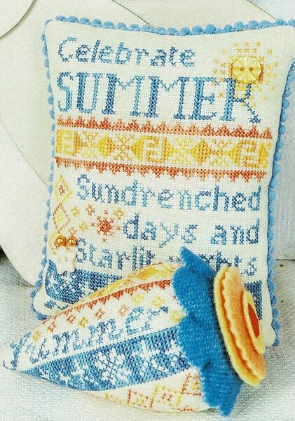 Celebrate Summer