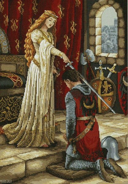 The Accolade