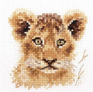 Lion Cub