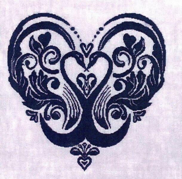 Midnight Swans
