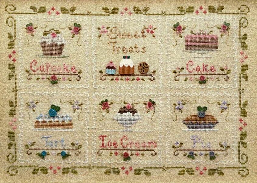 Sweet Treats