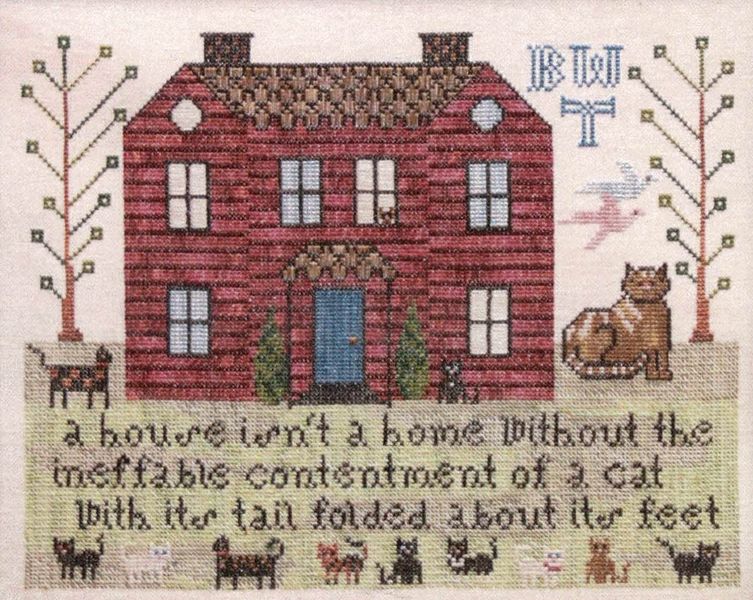 The Cat Sampler