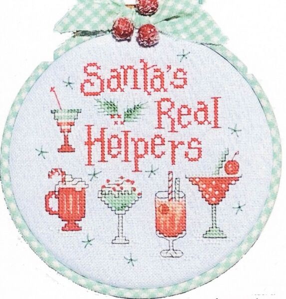 Santa's Helpers