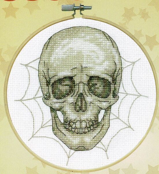 Skull