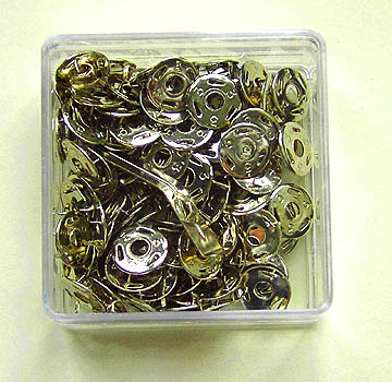 3 Point  Silk Painting Pins
