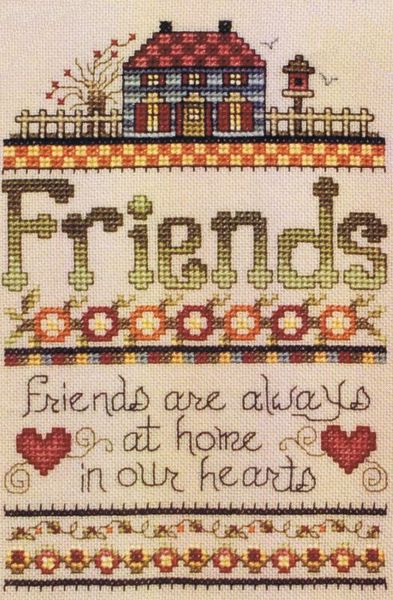 Friends