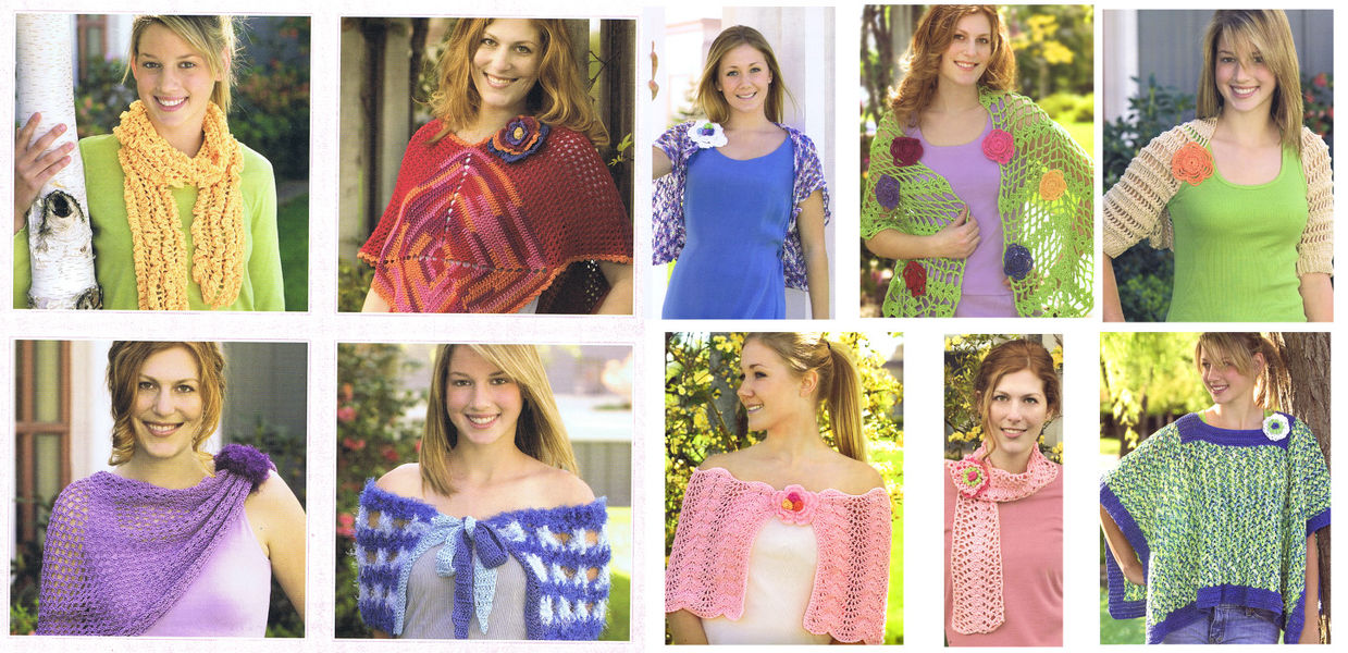 Crochet in Bloom