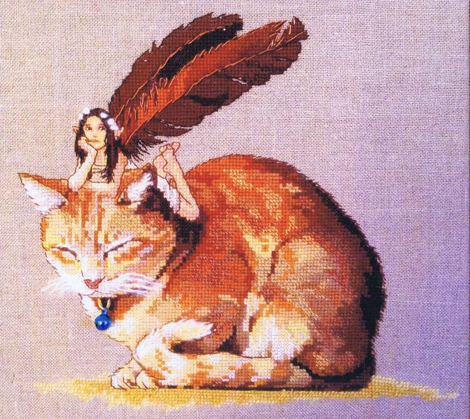 Fairycat