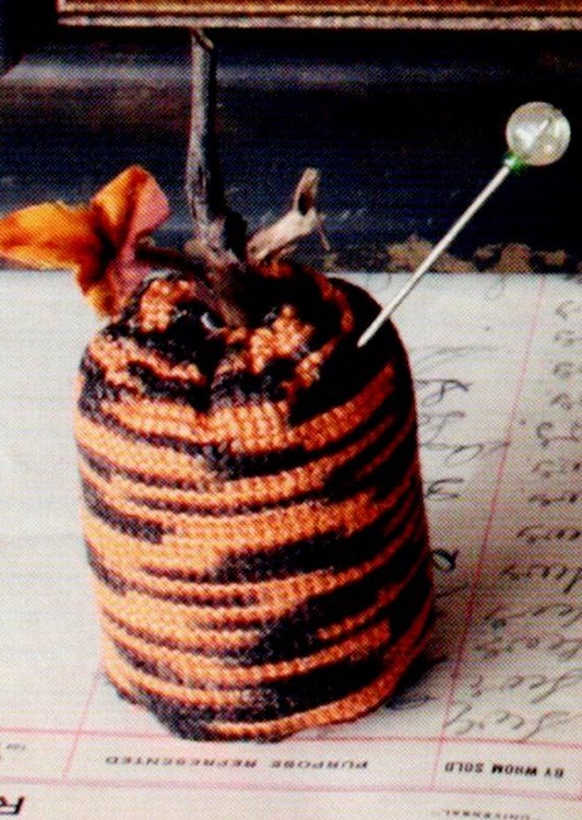 Hallowe'en Greetings (view 3)