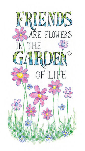 The Garden of Life