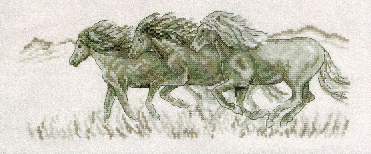 Horses