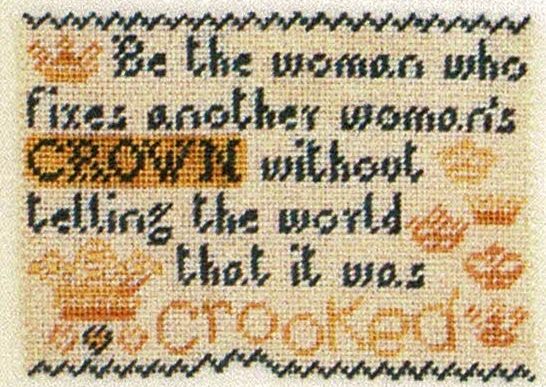 Crooked Crown