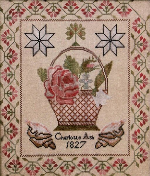 Charlotte Ash 1827