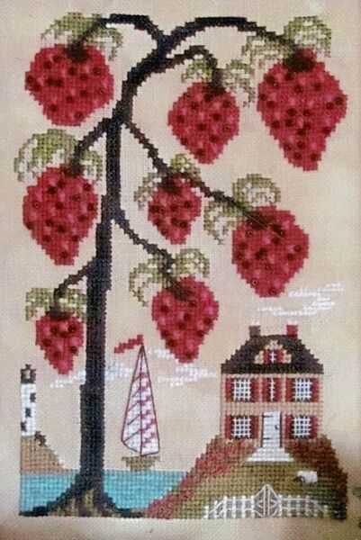 Strawberry Hill
