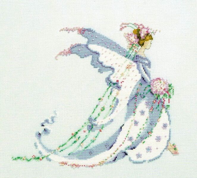 Calla Lily Bride