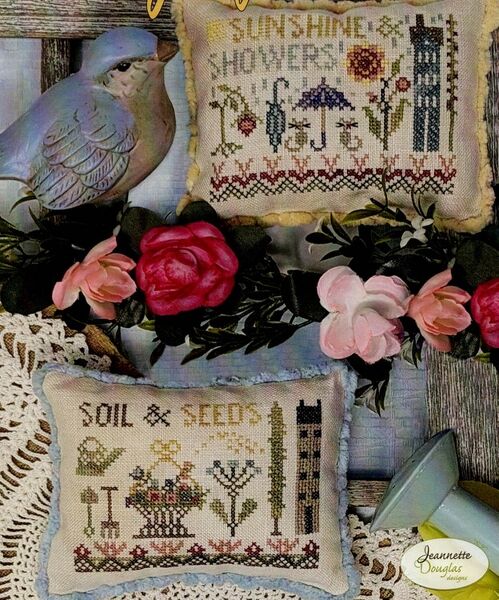 Happy Life Sets - Spring Set 1