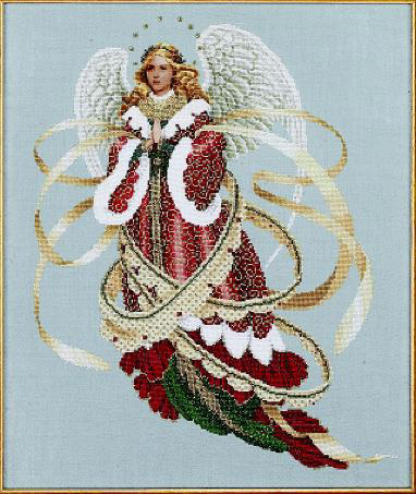 Angel of Christmas