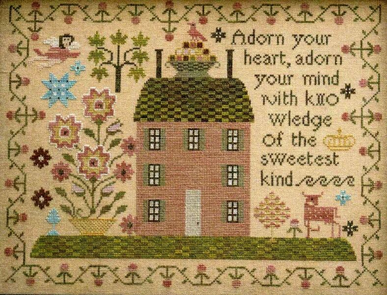 Adorn Your Heart