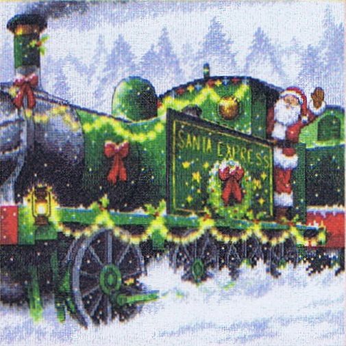 Santa Express