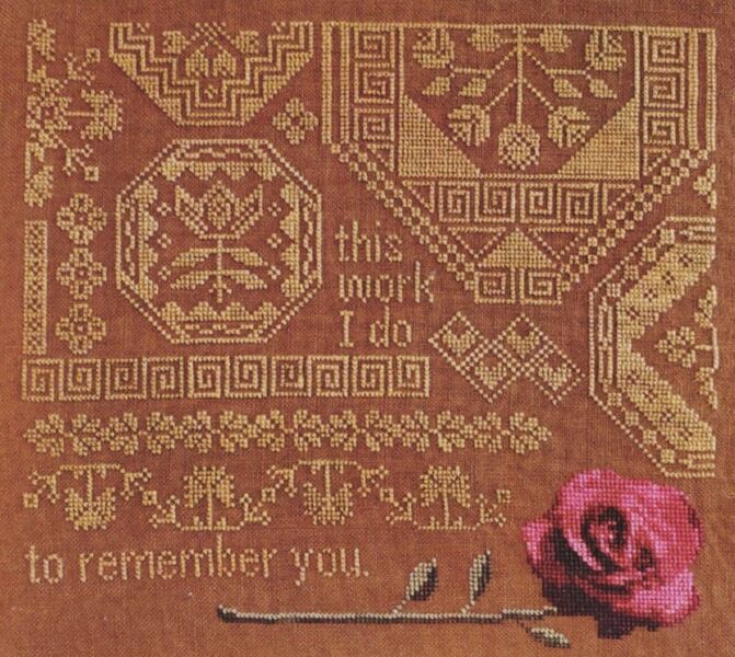 To Remember You