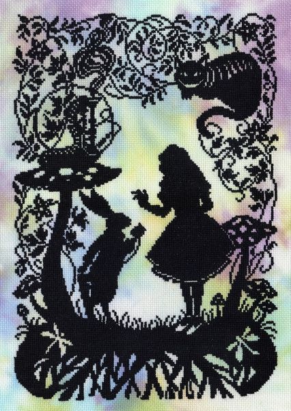 Fairy Tales - Alice in Wonderland