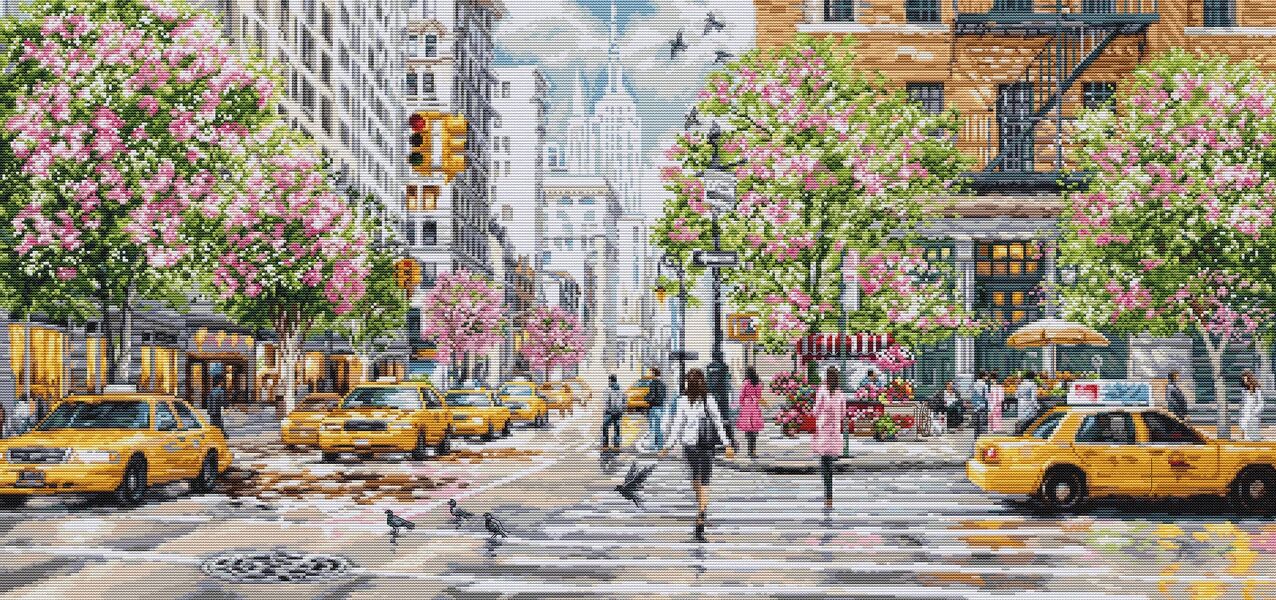 New York