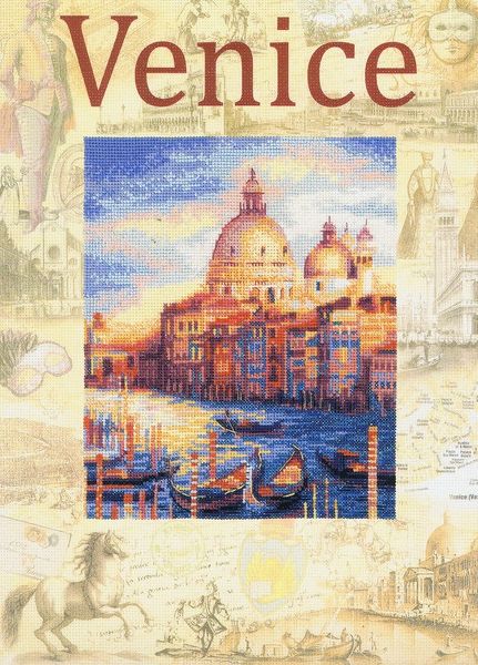 Cities of the World - Venice