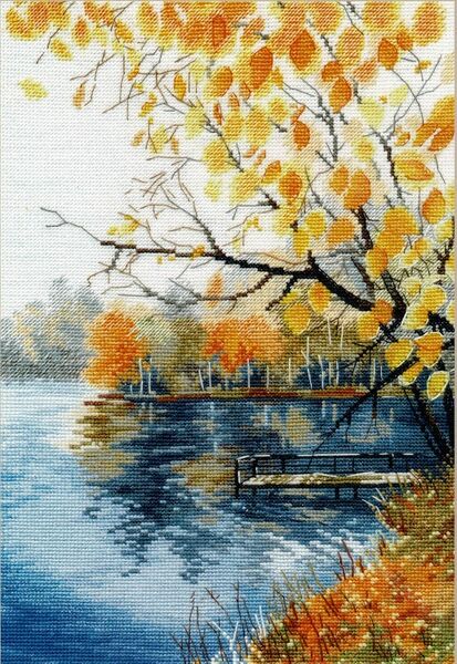 Golden Autumn